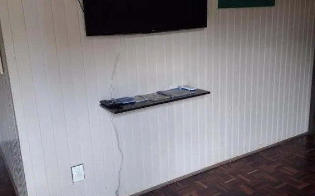 Apartamento Aconchego