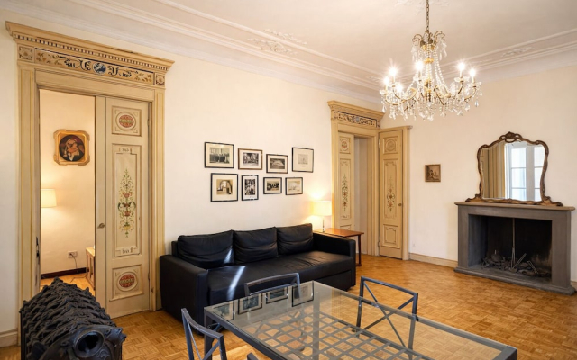 dHomes -Apartments Rooms- Galleria Gold