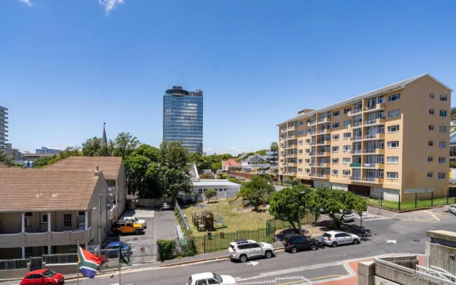 20E centurion