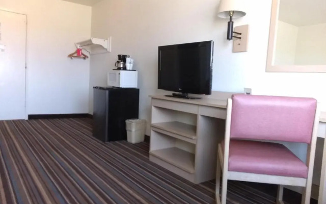Sioux City Inn