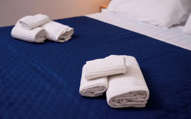 Four Points Suites
