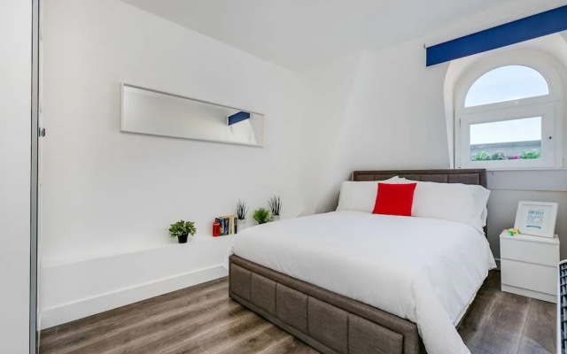 Notting Hill Residences