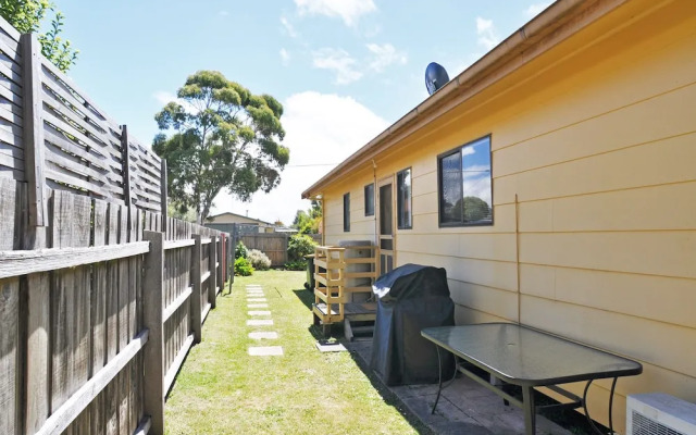 Alwyns By The Sea - Pet Friendly (Outside Only)