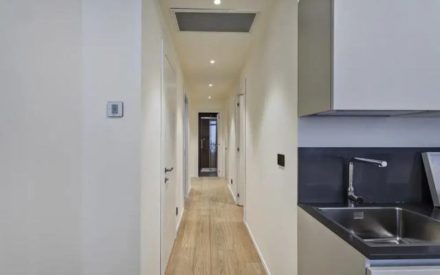 Riviera Flavour Apartments by Wonderful Italy - Artemisia