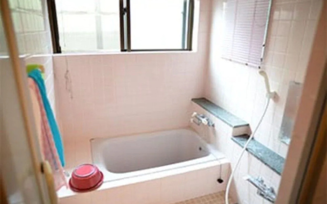 Kinjo san's Home