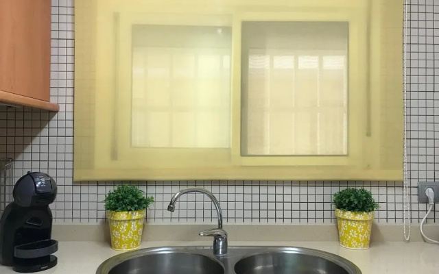 Apartamento Horta del Mar Bajos