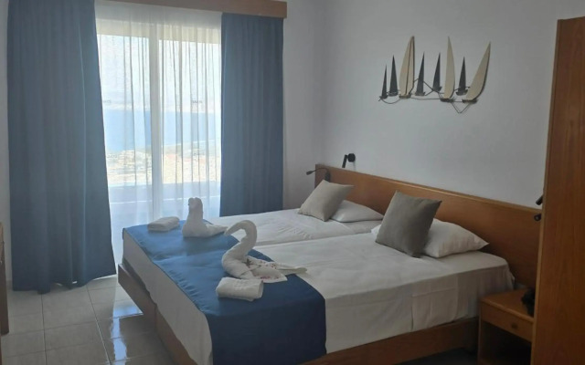 Lindos Nest