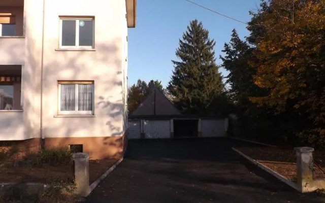 Gîte du Vignoble