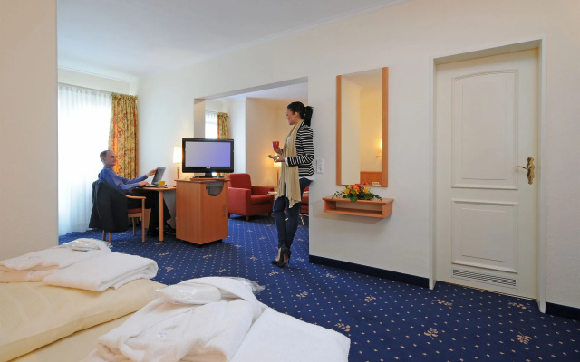 Mercure Hotel Timmendorfer Strand