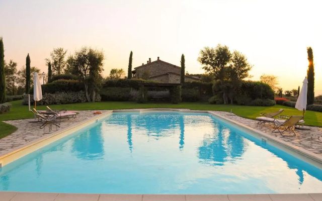 Villa Le Ginestre