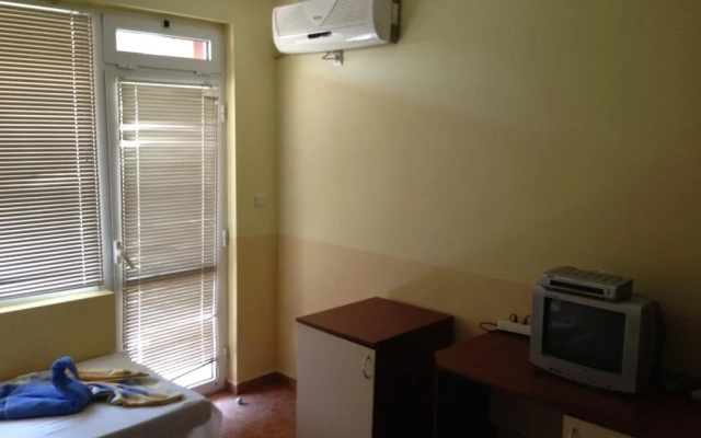 Hotel Diveda