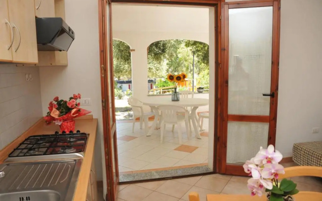 Villaggio Camping Torre Salinas