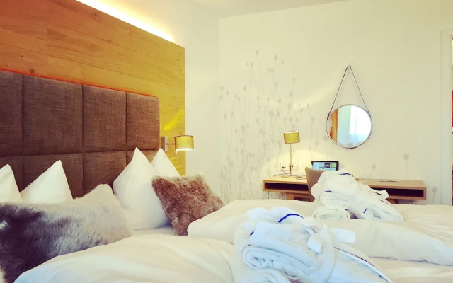 4MOODS Suites and Spa Erwachsenenhotel
