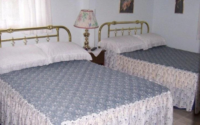 Lindentree B&B
