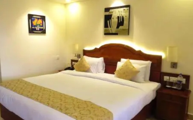 Hotel Rajadhani