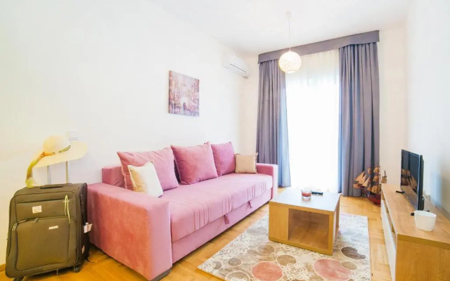 Peace 2 Apartments