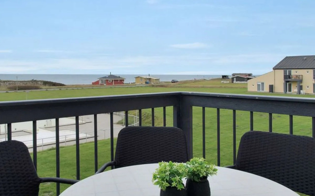 "Zivadin" - 150m from the sea in NW Jutland