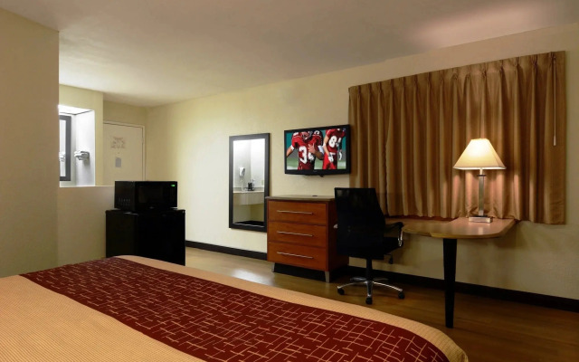 Red Roof Inn San Dimas - Fairplex