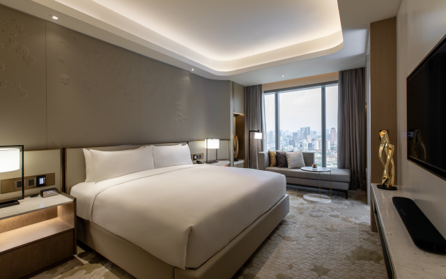 Crowne Plaza Kuala Lumpur City Centre by IHG
