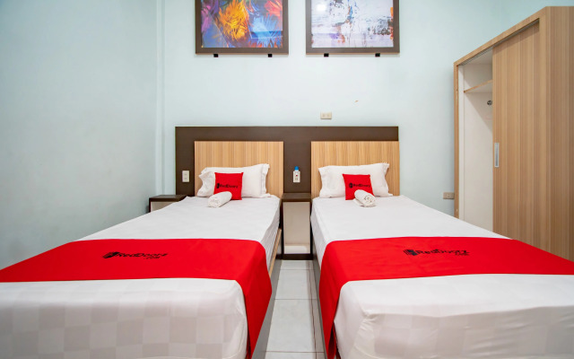 RedDoorz Syariah near Danau Lut Tawar Takengon