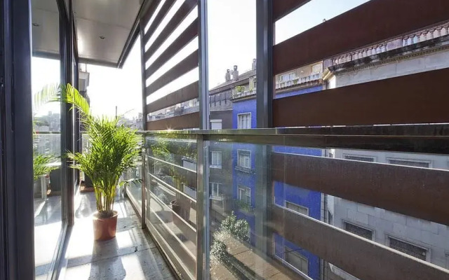 Bonanova Atic - 3 Bedroom Apartment - Msb 56039