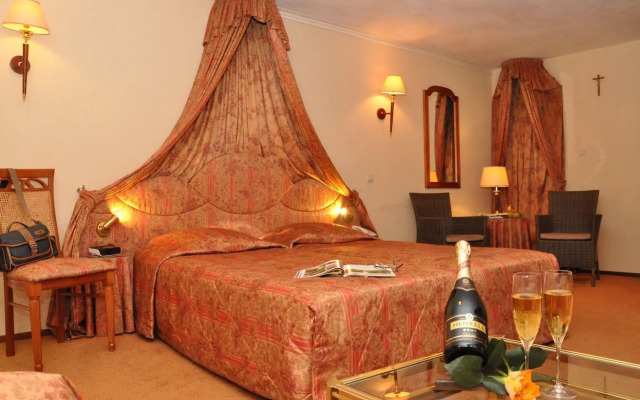 Hotel Groot Welsden