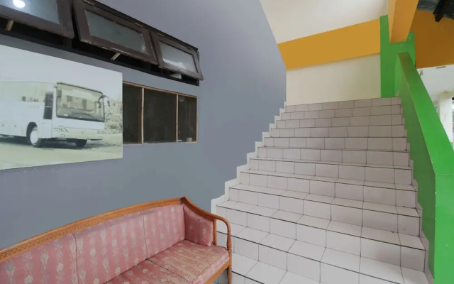 Airy Umbulharjo Pramuka 30 Yogyakarta