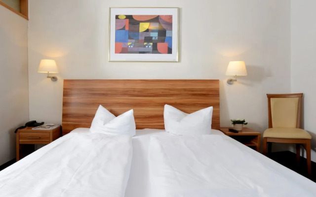 Hotel Bayerisch Meran