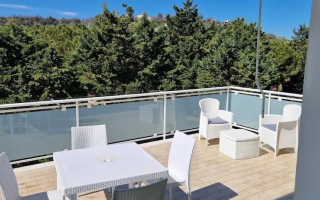 B&B La Marina
