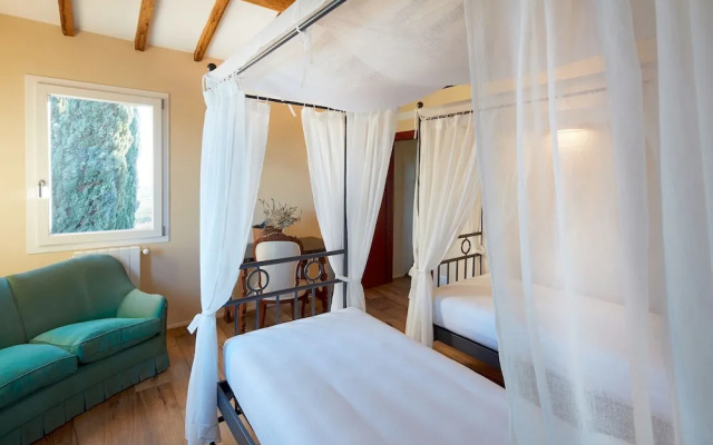 Poggio Maremmano by Elite Villas