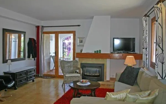 Bungalow Camarrocha 1