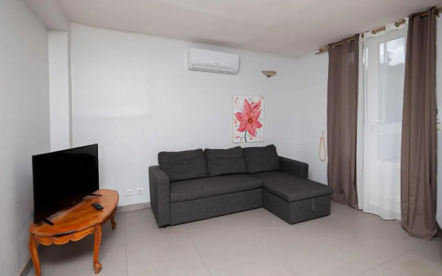 Appartement 3pieces