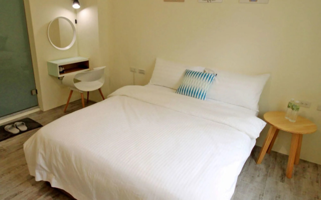 Chestnut Guest House