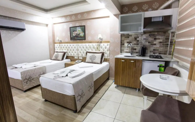Grand Bagoz Hotel