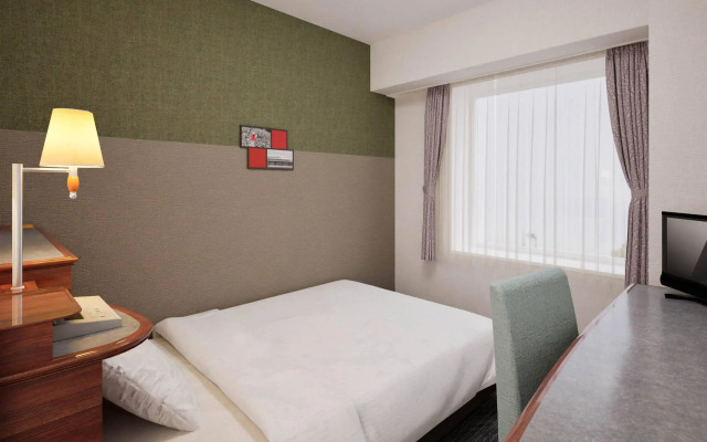 Comfort Hotel Toyokawa