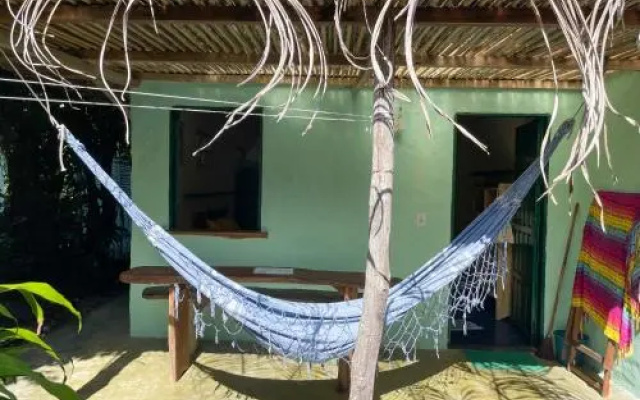 Hostel Moreré