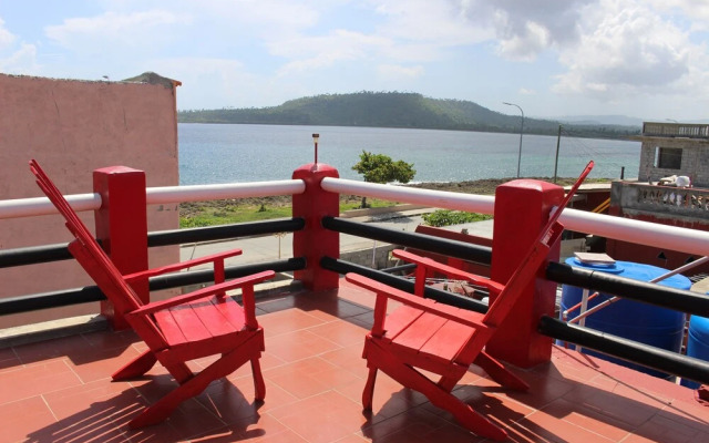 Casa Polimita