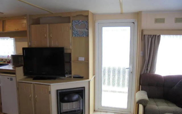 8 Berth on The Chase Ingoldmells Nordstar