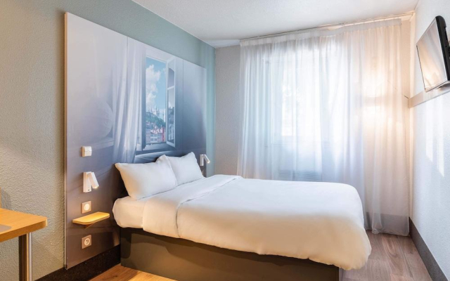 B&B HOTEL Lyon Saint-Bonnet Mi-Plaine