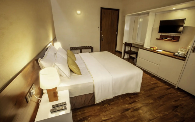 Sevana City Hotel Kandy