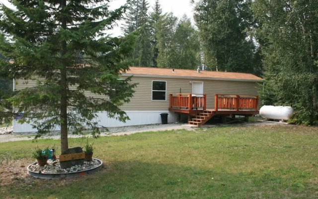 Mardal's Hideaway