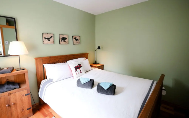 The MountainSide by Escapades Tremblant