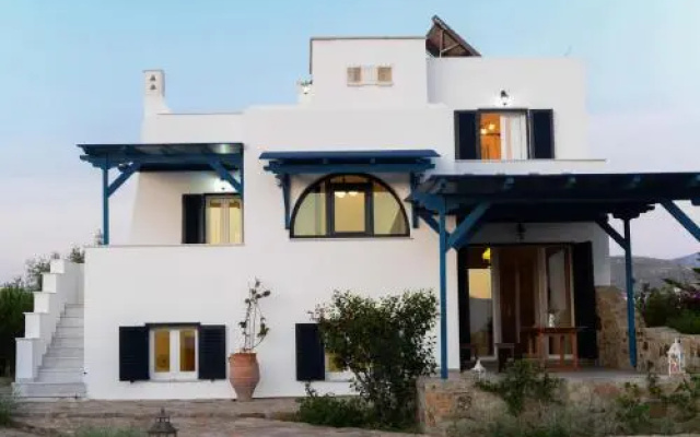 Villa Sorella I