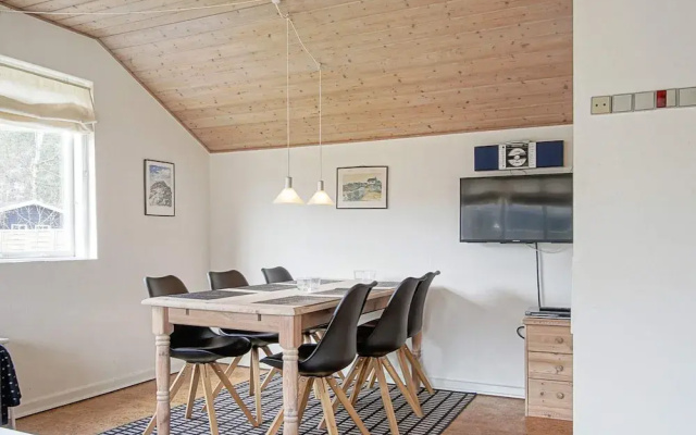 Cozy Holiday Home in NexÃ¸ near Beach of Balka