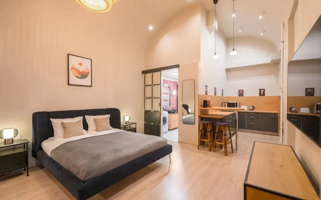 Siena Haven - Urban Suite