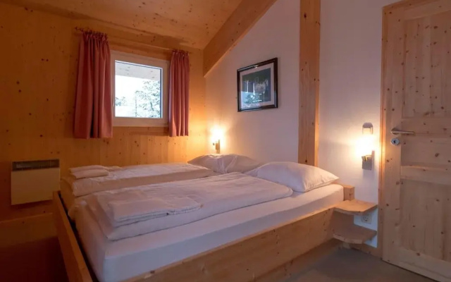 Chalet in Austria Near Ski Slopes & Sauna