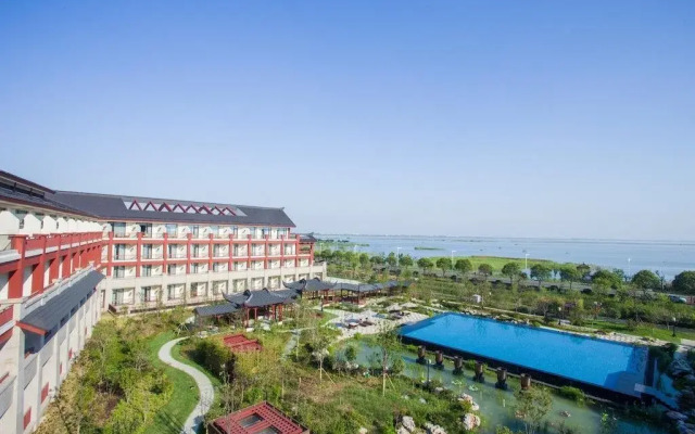 Coast Resort