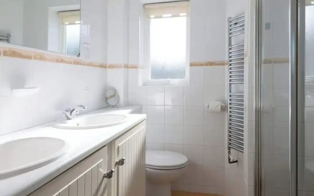 Moorlands Bungalow