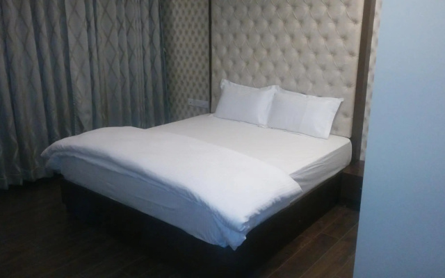 Hotel Vikram Palace