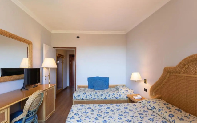 Hotel dei Tigli